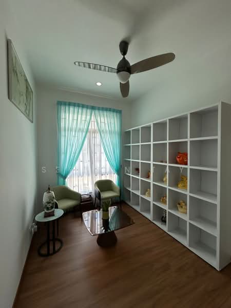Rumah Kluster untuk Dijual di Horizon Hills (Iskandar Puteri (Nusajaya)) - See Hon Tay - PropertyGuru.com.my