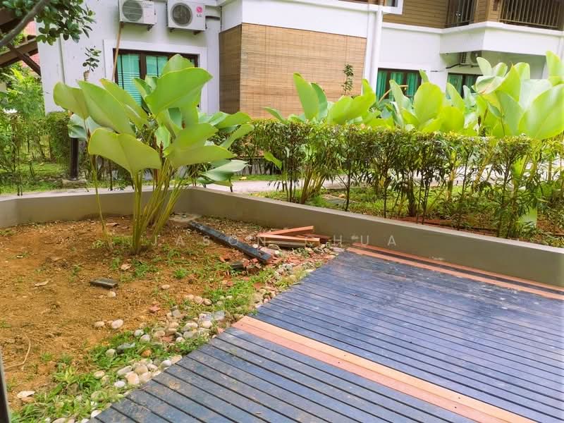2-storey Terraced House for Rent in Leisure Farm (Gelang Patah) - Jason Chua - Exterior - PropertyGuru.com.my