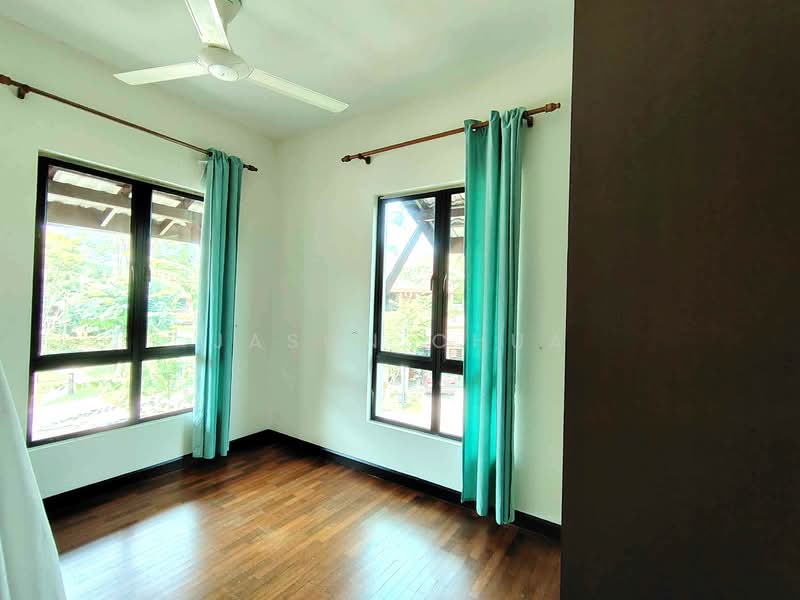 2-storey Terraced House for Rent in Leisure Farm (Gelang Patah) - Jason Chua - Bedroom - PropertyGuru.com.my