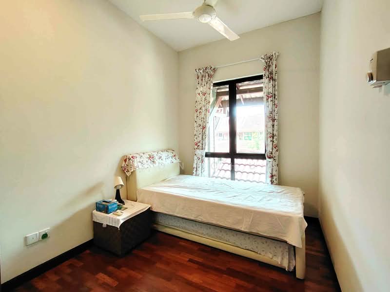 2-storey Terraced House for Rent in Leisure Farm (Gelang Patah) - Jason Chua - Bedroom - PropertyGuru.com.my