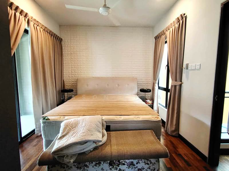 2-storey Terraced House for Rent in Leisure Farm (Gelang Patah) - Jason Chua - Bedroom - PropertyGuru.com.my
