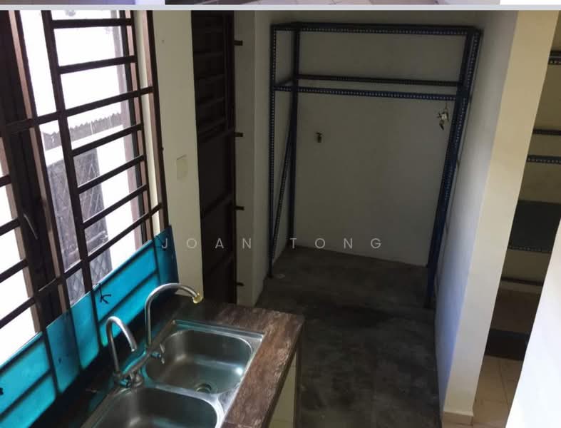 2-storey Terraced House for Rent in Taman Damai Jaya (Skudai) - Joan Tong - Interior - PropertyGuru.com.my