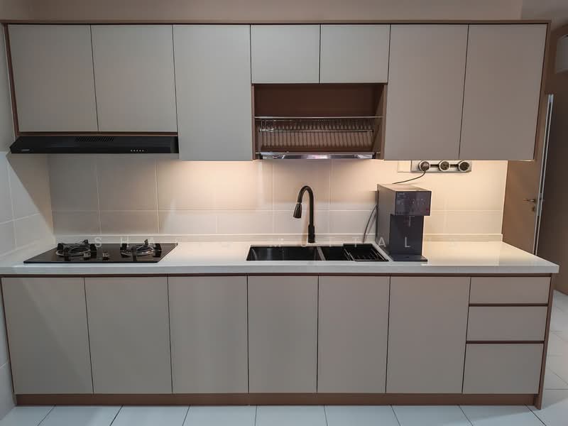 Kondominium untuk Disewa di Residensi Sateria - Shafiq Muttalib - PropertyGuru.com.my