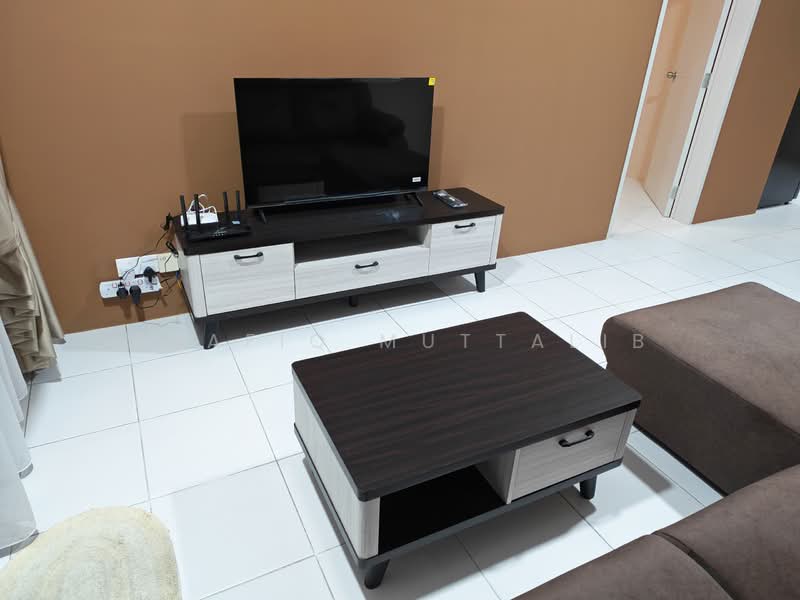 Kondominium untuk Disewa di Residensi Sateria - Shafiq Muttalib - PropertyGuru.com.my