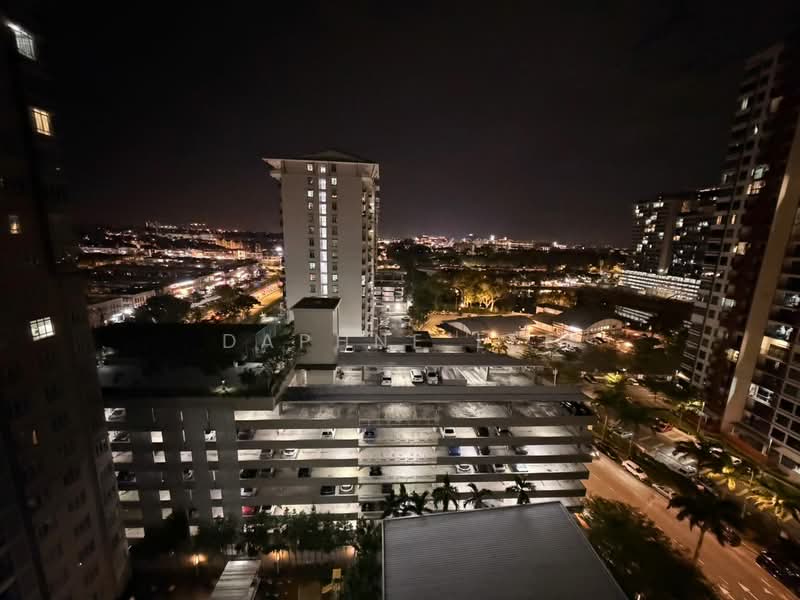 Pangsapuri untuk Disewa di Austin Suites (Permata Austin) - Daphne Lee - View - PropertyGuru.com.my