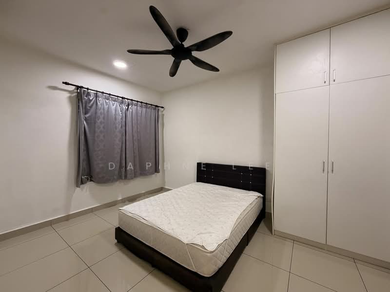 Pangsapuri untuk Disewa di Austin Suites (Permata Austin) - Daphne Lee - Bedroom - PropertyGuru.com.my