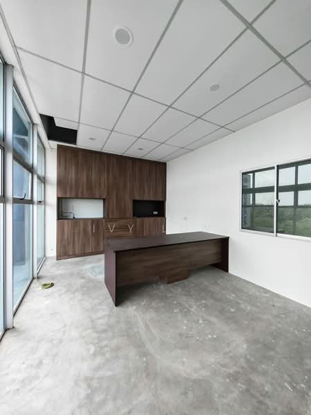 Kilang untuk Disewa di Ulu Tiram (Johor) - Ivy Low - Interior - PropertyGuru.com.my
