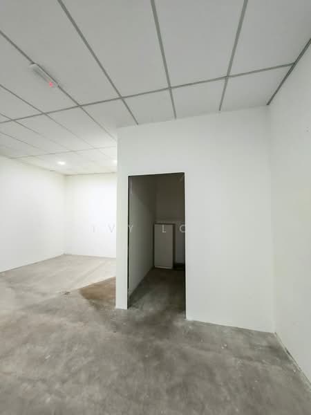 Kilang untuk Disewa di Ulu Tiram (Johor) - Ivy Low - Interior - PropertyGuru.com.my