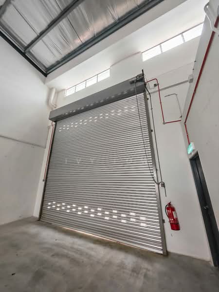 Kilang untuk Disewa di Ulu Tiram (Johor) - Ivy Low - Interior - PropertyGuru.com.my