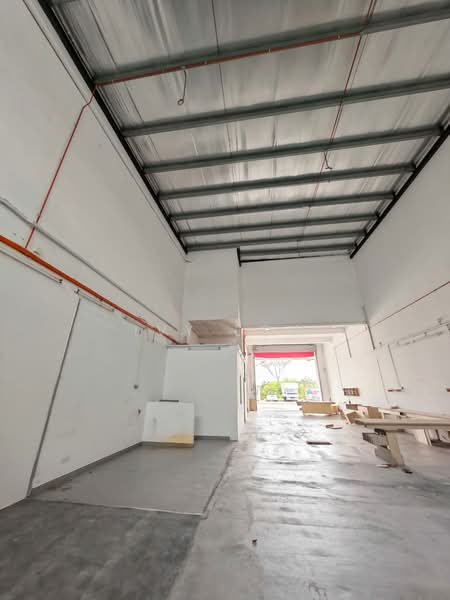 Kilang untuk Disewa di Ulu Tiram (Johor) - Ivy Low - Interior - PropertyGuru.com.my