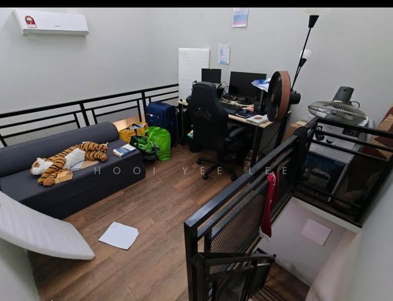 2-storey Terraced House for Sale in Iskandar Puteri (Nusajaya) (Johor) - Hooi Yee Lee - PropertyGuru.com.my