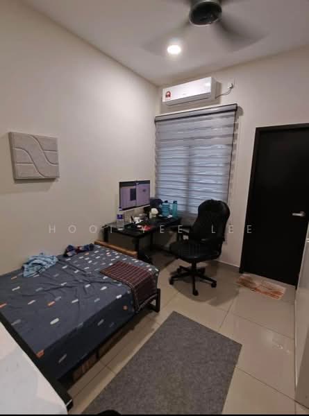 2-storey Terraced House for Sale in Iskandar Puteri (Nusajaya) (Johor) - Hooi Yee Lee - PropertyGuru.com.my