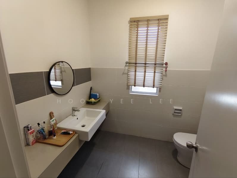 2-storey Terraced House for Sale in Iskandar Puteri (Nusajaya) (Johor) - Hooi Yee Lee - PropertyGuru.com.my