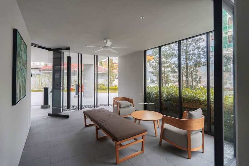 Condominium for Sale at Utamara Boutique Residences - Vitas Tan - Interior - PropertyGuru.com.my