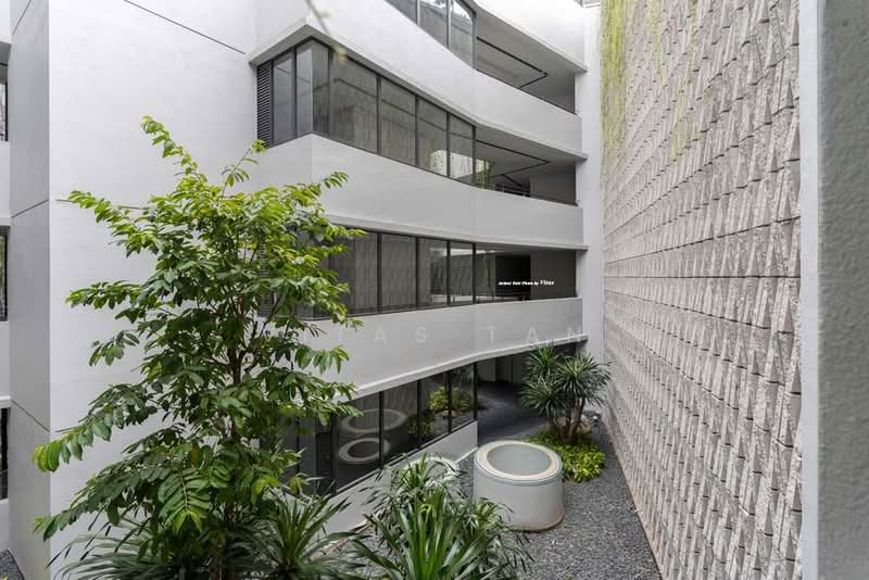 Condominium for Sale at Utamara Boutique Residences - Vitas Tan - Exterior - PropertyGuru.com.my