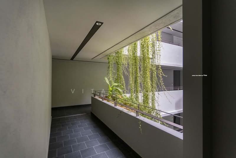 Condominium for Sale at Utamara Boutique Residences - Vitas Tan - Corridor - PropertyGuru.com.my