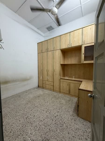1-storey Terraced House for Rent in Bandar Sri Damansara (Selangor) - Ryan Swe - Interior - PropertyGuru.com.my