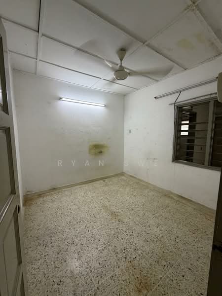 1-storey Terraced House for Rent in Bandar Sri Damansara (Selangor) - Ryan Swe - Interior - PropertyGuru.com.my