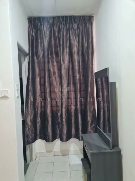 Rumah Teres 1.5 Tingkat untuk Disewa di Taman Perling (Perling) - Joan Tong - PropertyGuru.com.my