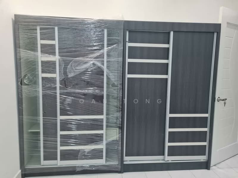 Rumah Teres 1.5 Tingkat untuk Disewa di Taman Perling (Perling) - Joan Tong - PropertyGuru.com.my