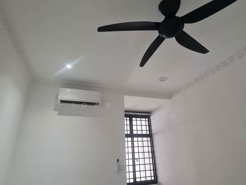 Rumah Teres 1.5 Tingkat untuk Disewa di Taman Perling (Perling) - Joan Tong - PropertyGuru.com.my