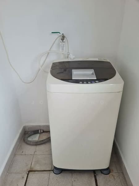 Rumah Teres 1.5 Tingkat untuk Disewa di Taman Perling (Perling) - Joan Tong - PropertyGuru.com.my