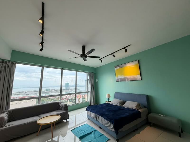 Condominium for Rent at City Residence - Jeanie Lim - Bedroom - PropertyGuru.com.my