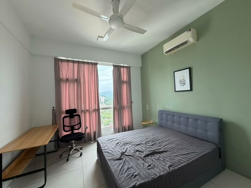 Condominium for Rent at City Residence - Jeanie Lim - Bedroom - PropertyGuru.com.my