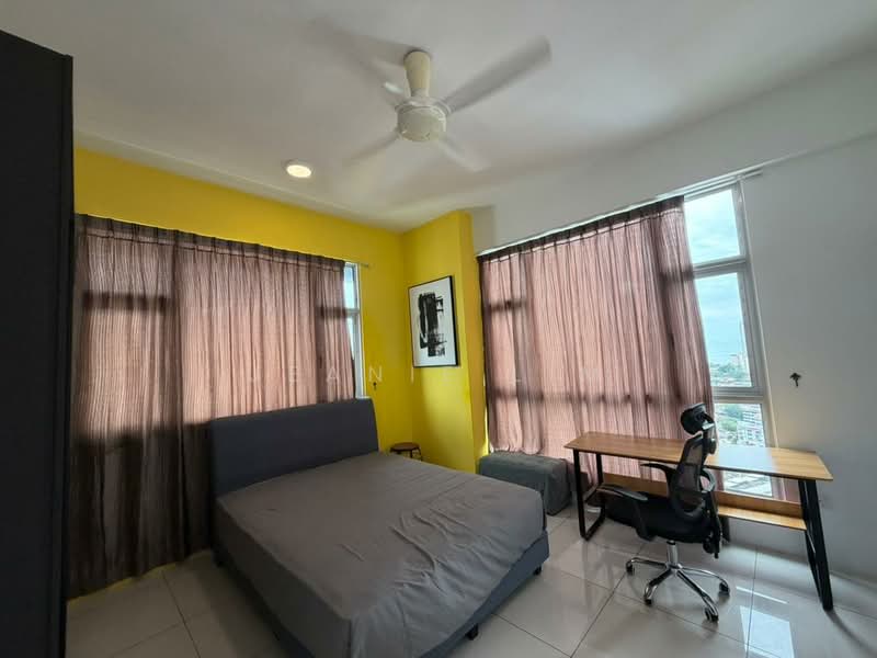 Condominium for Rent at City Residence - Jeanie Lim - Bedroom - PropertyGuru.com.my