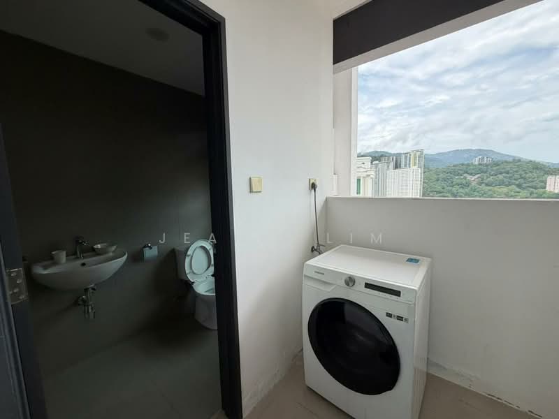 Condominium for Rent at City Residence - Jeanie Lim - Bathroom - PropertyGuru.com.my