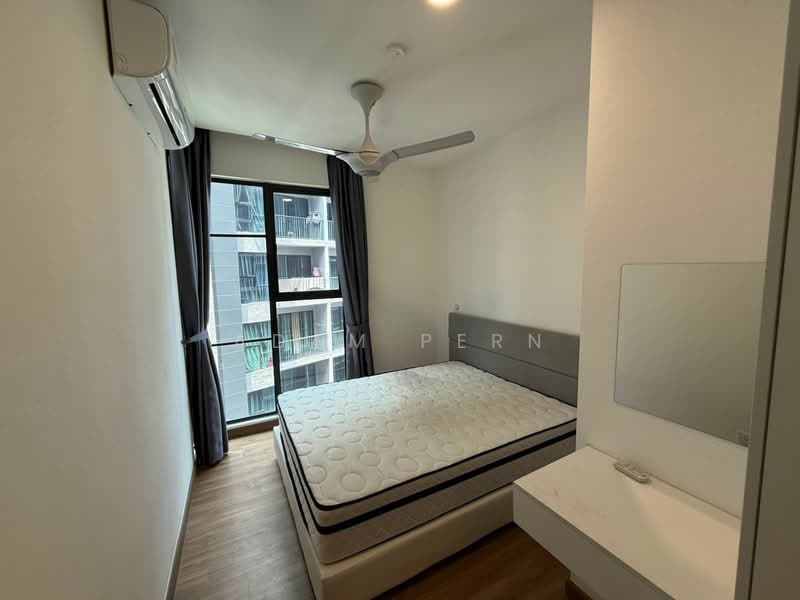 Service Residence for Rent at AraTre' Residences - Adam Pern - Bedroom - PropertyGuru.com.my