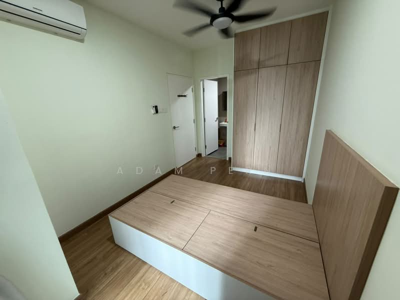 AraTre' Residences - 4