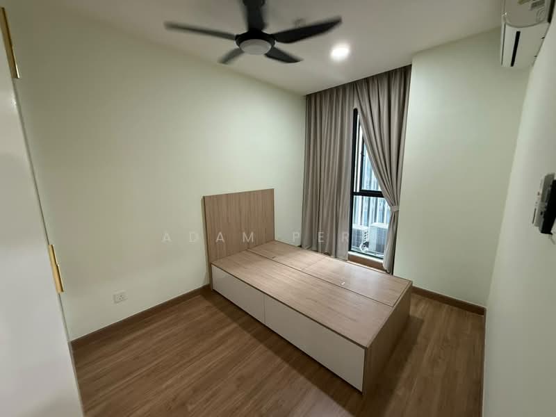 AraTre' Residences - 3