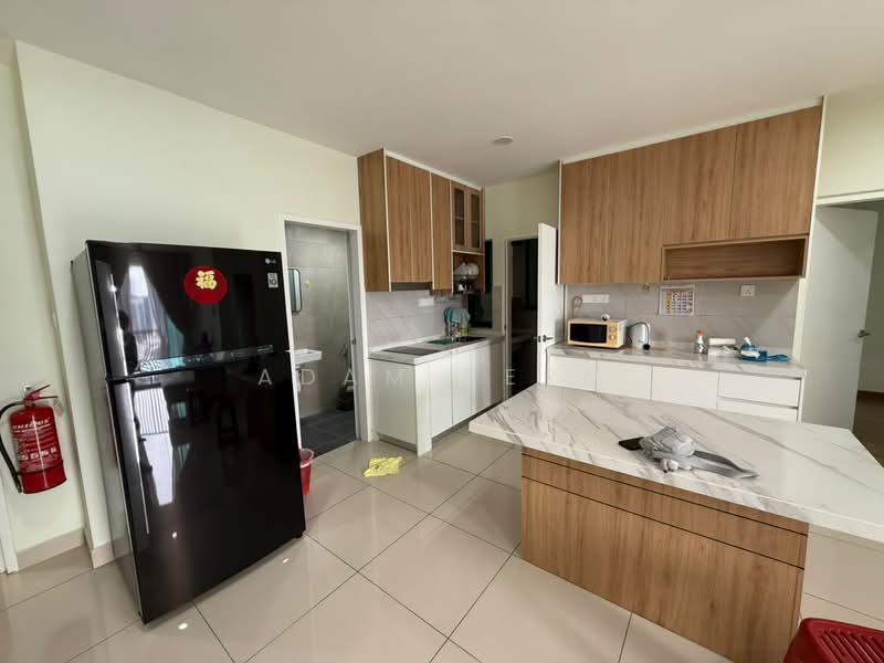 AraTre' Residences - 5
