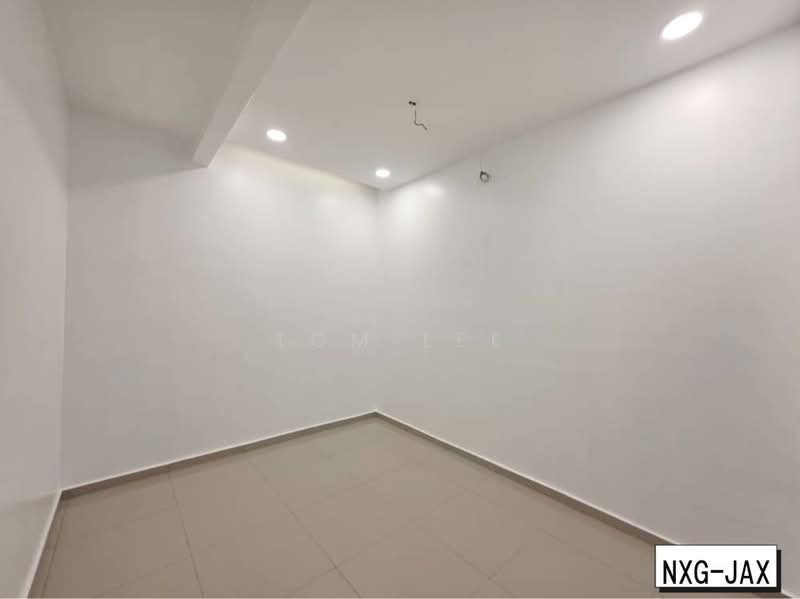 1-storey Terraced House for Sale in Teluk Pulai (Klang) - Tom Lee - PropertyGuru.com.my