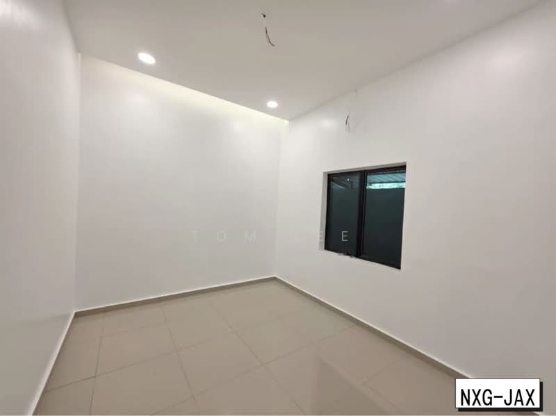 1-storey Terraced House for Sale in Teluk Pulai (Klang) - Tom Lee - PropertyGuru.com.my