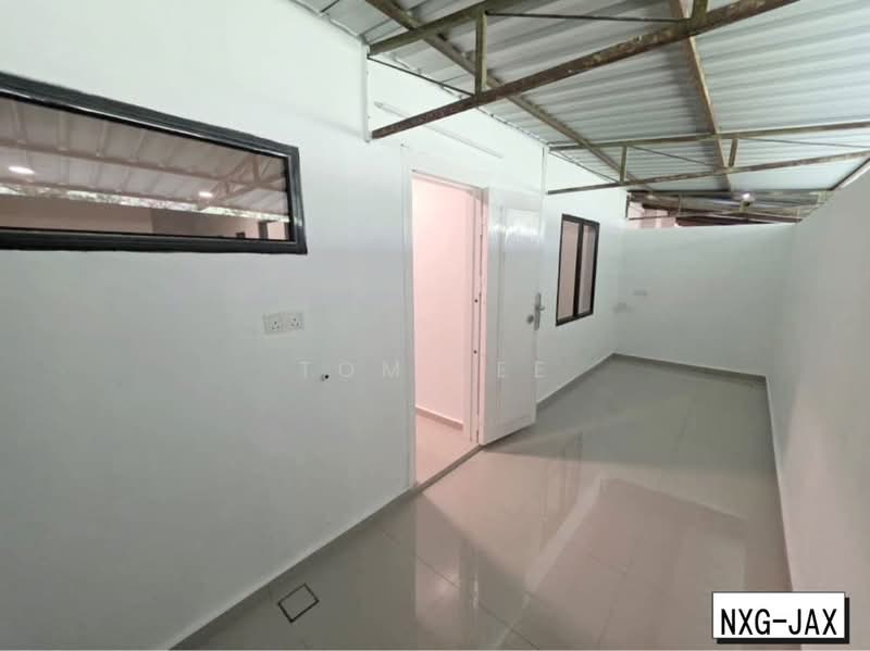 1-storey Terraced House for Sale in Teluk Pulai (Klang) - Tom Lee - PropertyGuru.com.my