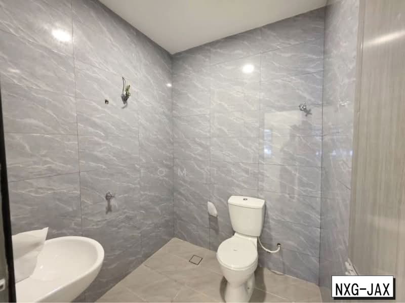 1-storey Terraced House for Sale in Teluk Pulai (Klang) - Tom Lee - PropertyGuru.com.my
