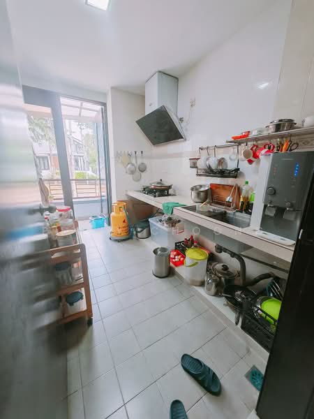 Rumah Teres 2 Tingkat untuk Dijual di Valencia (Sungai Buloh) - Pinky Choong - PropertyGuru.com.my