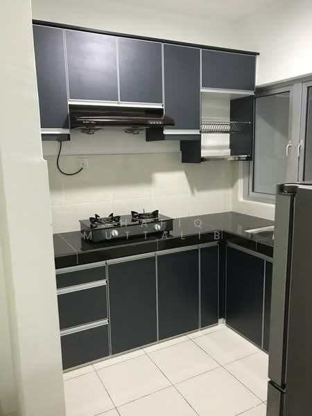 Pangsapuri untuk Disewa di PPA1M Bukit Jalil - Shafiq Muttalib - PropertyGuru.com.my