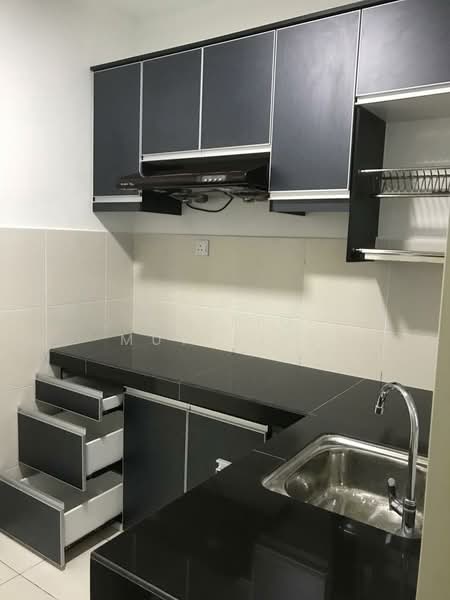 Pangsapuri untuk Disewa di PPA1M Bukit Jalil - Shafiq Muttalib - PropertyGuru.com.my