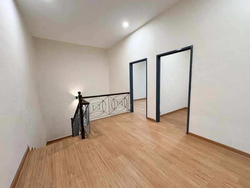 Rumah Teres 2 Tingkat untuk Dijual di Ulu Tiram (Johor) - Daphne Lee - Interior - PropertyGuru.com.my