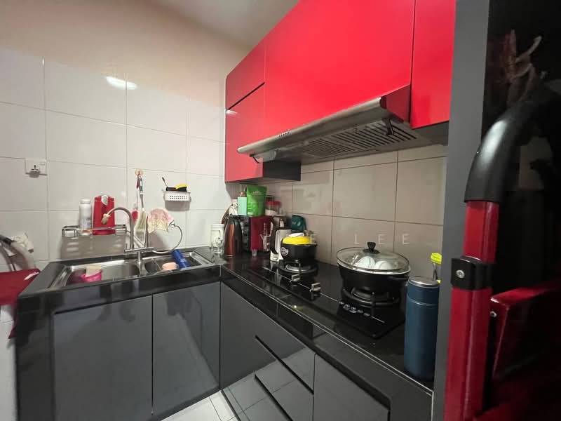 Servis Apartment untuk Dijual di Sky View - Hooi Yee Lee - PropertyGuru.com.my