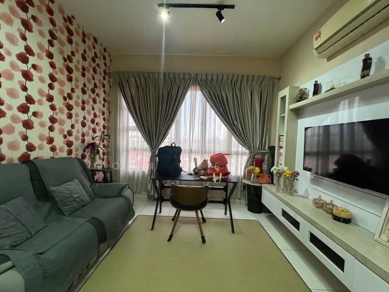 Servis Apartment untuk Dijual di Sky View - Hooi Yee Lee - PropertyGuru.com.my