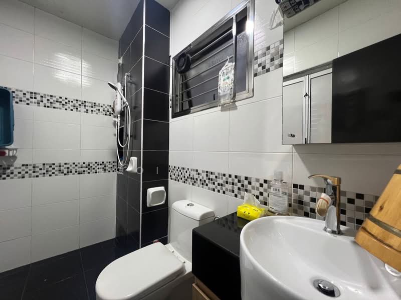 Servis Apartment untuk Dijual di Sky View - Hooi Yee Lee - PropertyGuru.com.my