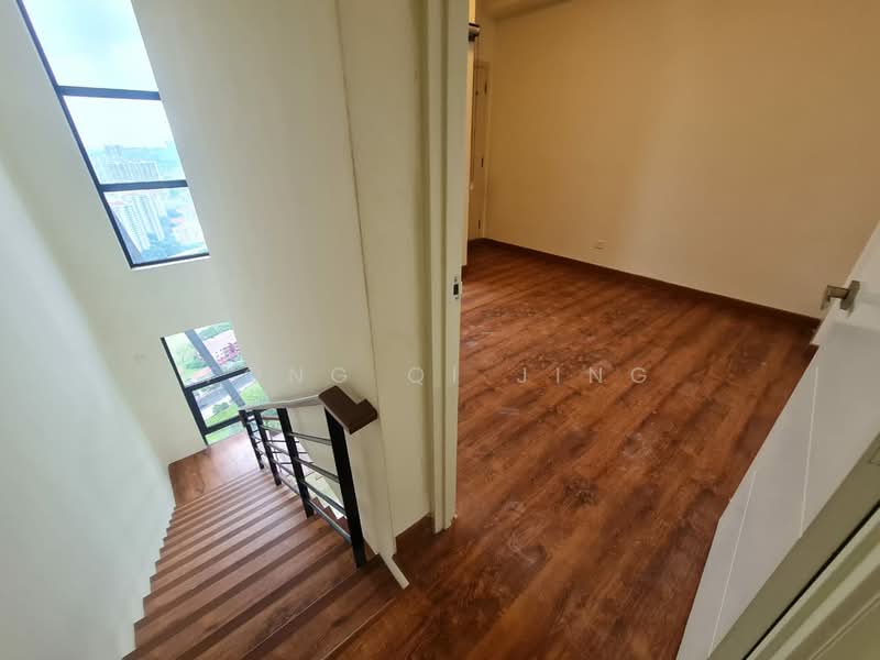 Service Residence for Sale at Arte Mont Kiara - Fong Qi Jing - Interior - PropertyGuru.com.my