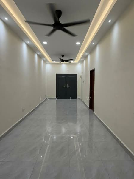 Rumah Teres 1 Tingkat untuk Dijual di Taman Bestari Indah (Ulu Tiram) - Ivy Low - Interior - PropertyGuru.com.my