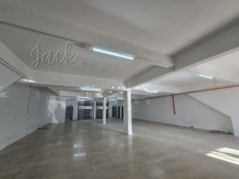 Kedai untuk Disewa di Raja Uda (Butterworth) - Jack Ng - Interior - PropertyGuru.com.my
