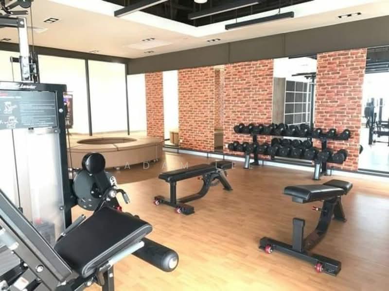Kondominium untuk Dijual di One Cochrane Residence - Adam Lee - PropertyGuru.com.my