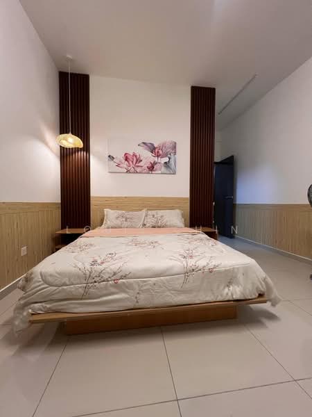 Untuk Disewa - Marina Residence